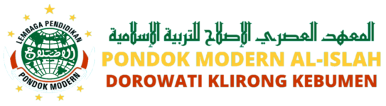 Pondok Modern Al-Islah
